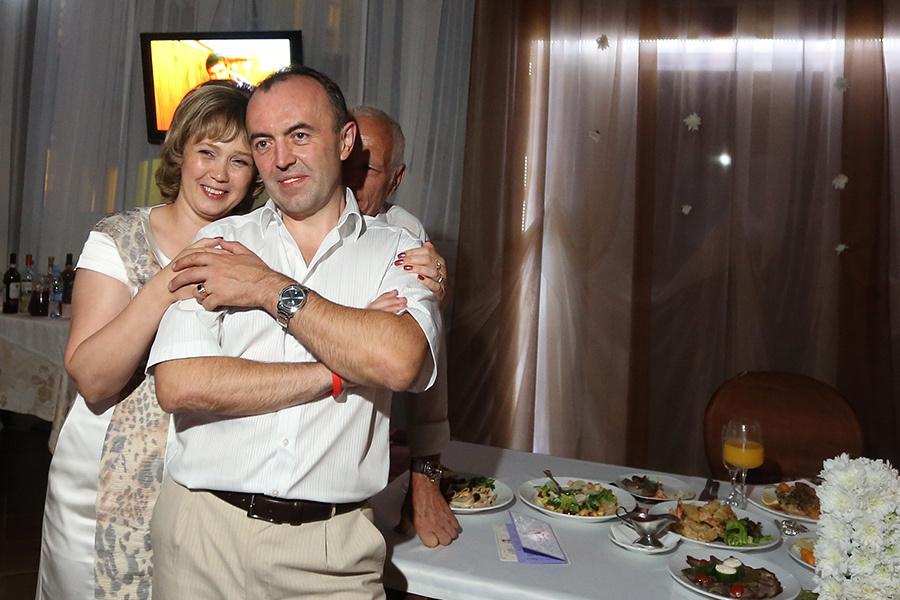 Ksenia & Artem  – Yaroslavl (Russia) 14.07.12. Emin Kuliyev — Award-Winning Wedding Photojournalist NYC & USA | Best Wedding Photographer Known for Candid, Timeless Moments