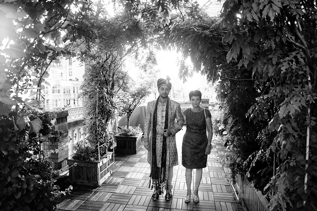 Sameer & Mishkat  –  08.22.2015. Emin Kuliyev — Award-Winning Wedding Photojournalist NYC & USA | Best Wedding Photographer Known for Candid, Timeless Moments