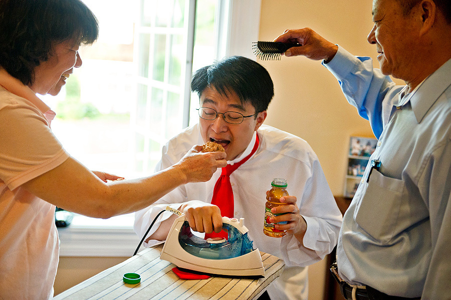 Kah & Jackson – 05/29/10. Emin Kuliyev — Award-Winning Wedding Photojournalist NYC & USA | Best Wedding Photographer Known for Candid, Timeless Moments