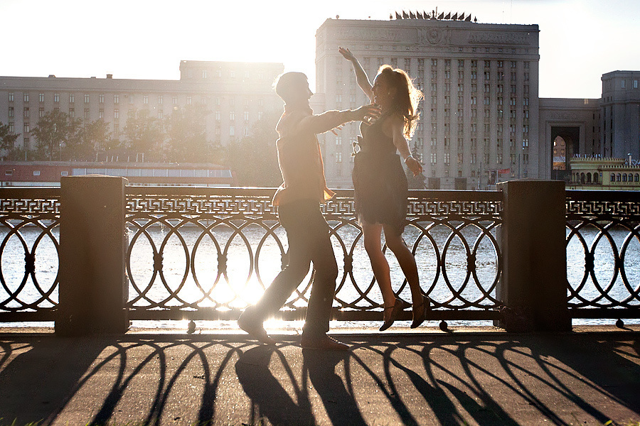 Liliya & Vova – Love Story (Moscow, Russia) – June 12th, 2010. Emin Kuliyev — Award-Winning Wedding Photojournalist NYC & USA | Best Wedding Photographer Known for Candid, Timeless Moments