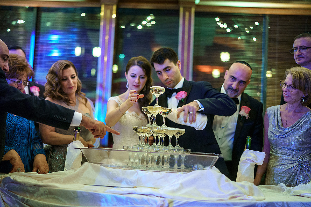 Ernest  and Jena – 8.27.2017 – Crest Hollow Country club. Emin Kuliyev — Award-Winning Wedding Photojournalist NYC & USA | Best Wedding Photographer Known for Candid, Timeless Moments