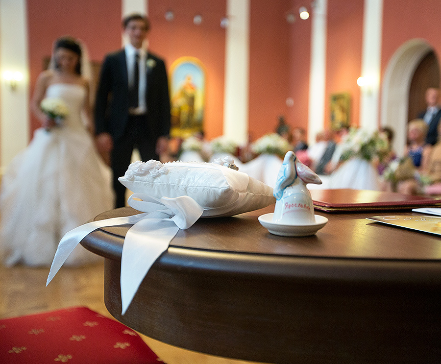 Ksenia & Artem  – Yaroslavl (Russia) 14.07.12. Emin Kuliyev — Award-Winning Wedding Photojournalist NYC & USA | Best Wedding Photographer Known for Candid, Timeless Moments