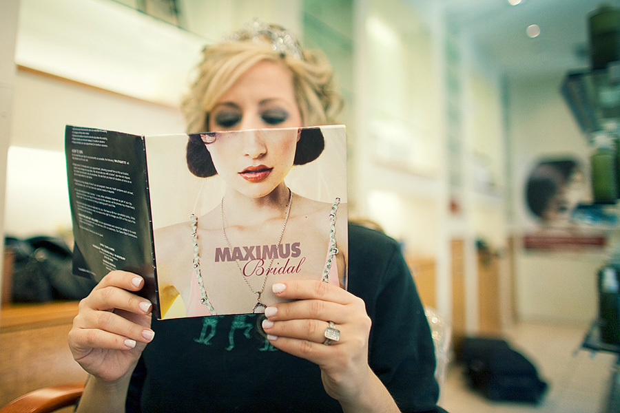 Linda & Mike – Halloween Wedding (10.31.08). Emin Kuliyev — Award-Winning Wedding Photojournalist NYC & USA | Best Wedding Photographer Known for Candid, Timeless Moments