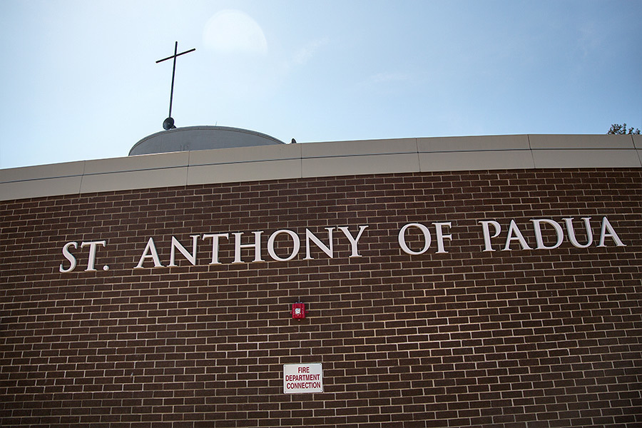 Christening – Francesca Rose & Anthony John – 04.07.2013. Emin Kuliyev — Award-Winning Wedding Photojournalist NYC & USA | Best Wedding Photographer Known for Candid, Timeless Moments