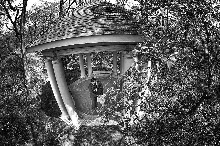 Melissa & Emad – E-Session (April, 27th, 2013). Emin Kuliyev — Award-Winning Wedding Photojournalist NYC & USA | Best Wedding Photographer Known for Candid, Timeless Moments