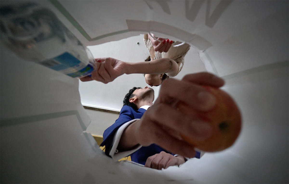 Pag & Ross – 12.12.2015 (Hong Kong). Emin Kuliyev — Award-Winning Wedding Photojournalist NYC & USA | Best Wedding Photographer Known for Candid, Timeless Moments