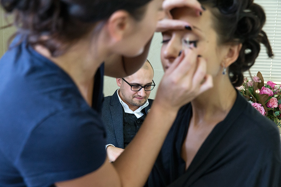 Margo & Alexey – (February, 2nd, 2013) Moscow (Russia). Emin Kuliyev — Award-Winning Wedding Photojournalist NYC & USA | Best Wedding Photographer Known for Candid, Timeless Moments