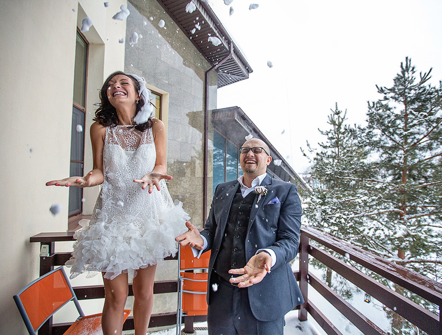 Margo & Alexey – (February, 2nd, 2013) Moscow (Russia). Emin Kuliyev — Award-Winning Wedding Photojournalist NYC & USA | Best Wedding Photographer Known for Candid, Timeless Moments