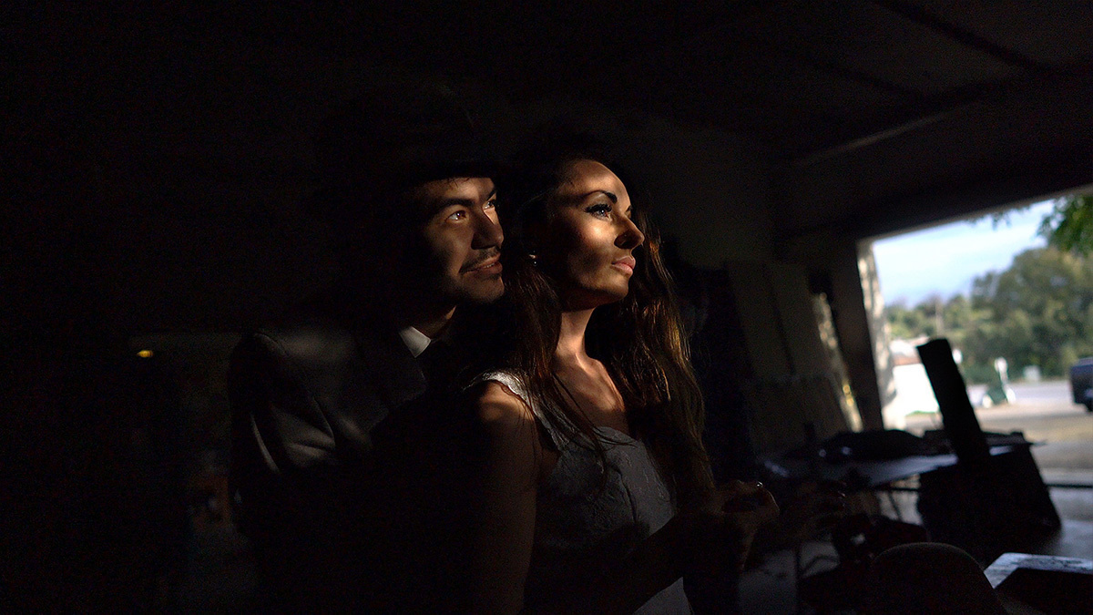 Aleksandrs & Džeina : Love story in Spain and Portugal, December 2016. Emin Kuliyev — Award-Winning Wedding Photojournalist NYC & USA | Best Wedding Photographer Known for Candid, Timeless Moments