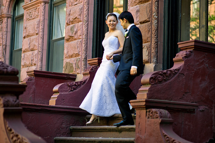 Grace & Benjamin – May 6th, 2010. Emin Kuliyev — Award-Winning Wedding Photojournalist NYC & USA | Best Wedding Photographer Known for Candid, Timeless Moments