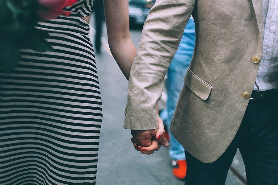 Marissa & Michael (E-Session)  – June 11th, 2014. Emin Kuliyev — Award-Winning Wedding Photojournalist NYC & USA | Best Wedding Photographer Known for Candid, Timeless Moments