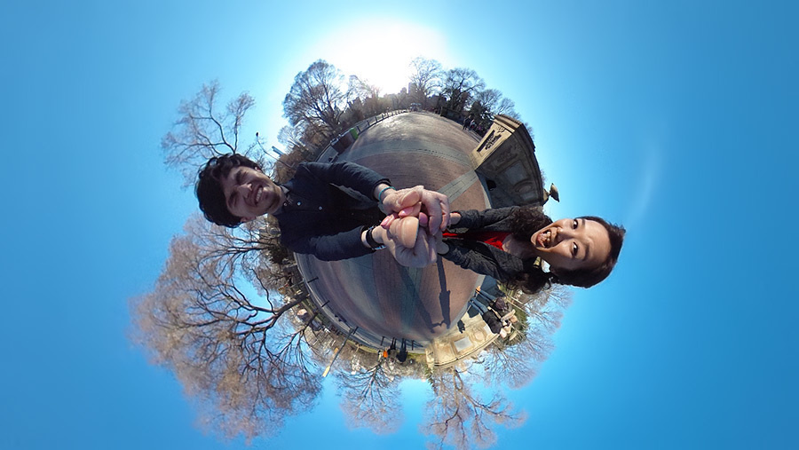 Pag & Ross (Day 1) – 04/06/2014. Emin Kuliyev — Award-Winning Wedding Photojournalist NYC & USA | Best Wedding Photographer Known for Candid, Timeless Moments