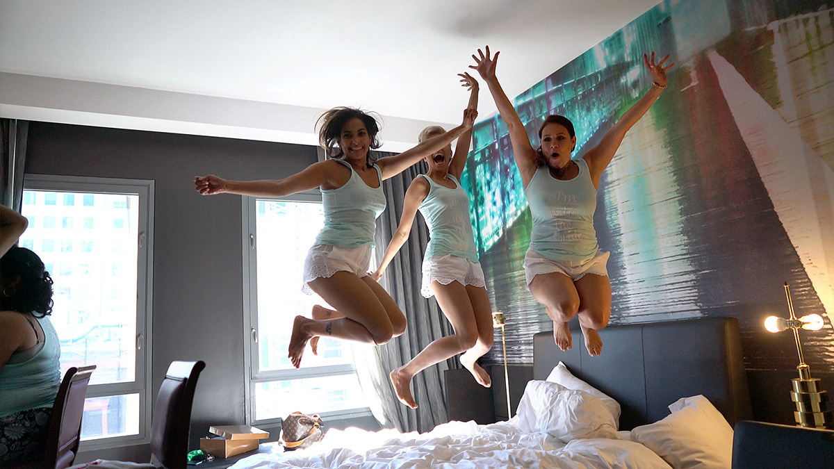 Julissa & Edwin – 7/4/2016. Emin Kuliyev — Award-Winning Wedding Photojournalist NYC & USA | Best Wedding Photographer Known for Candid, Timeless Moments