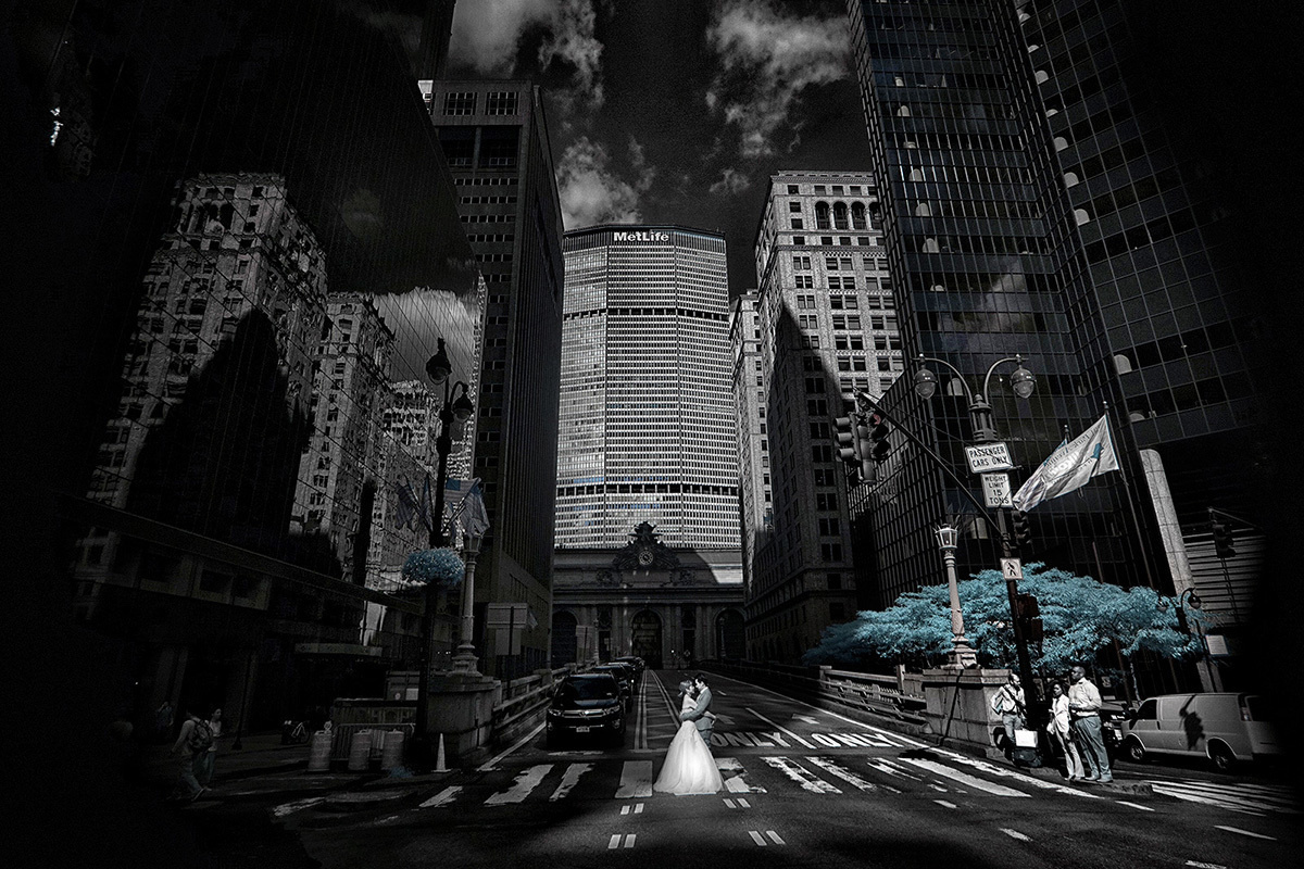 Ming & Renli  – 9.16.2016. Emin Kuliyev — Award-Winning Wedding Photojournalist NYC & USA | Best Wedding Photographer Known for Candid, Timeless Moments