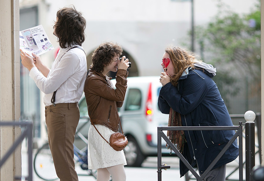 Vanya & Olya – Love story from Paris (4.13.2012). Emin Kuliyev — Award-Winning Wedding Photojournalist NYC & USA | Best Wedding Photographer Known for Candid, Timeless Moments