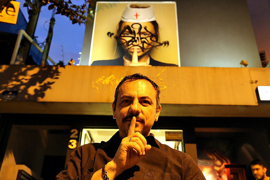 Wedding Brazil 2013 (21st – 25th April 2013). Emin Kuliyev — Award-Winning Wedding Photojournalist NYC & USA | Best Wedding Photographer Known for Candid, Timeless Moments