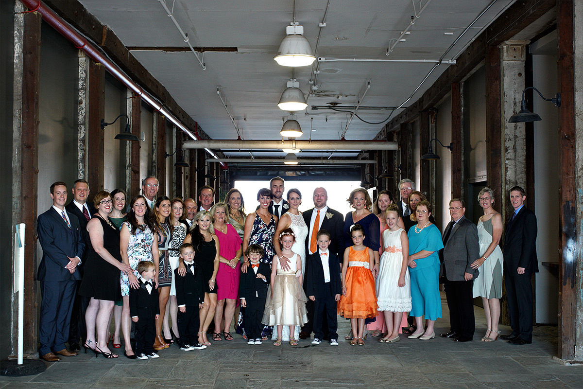 Jenny & Pat – 09/26/2015. Emin Kuliyev — Award-Winning Wedding Photojournalist NYC & USA | Best Wedding Photographer Known for Candid, Timeless Moments