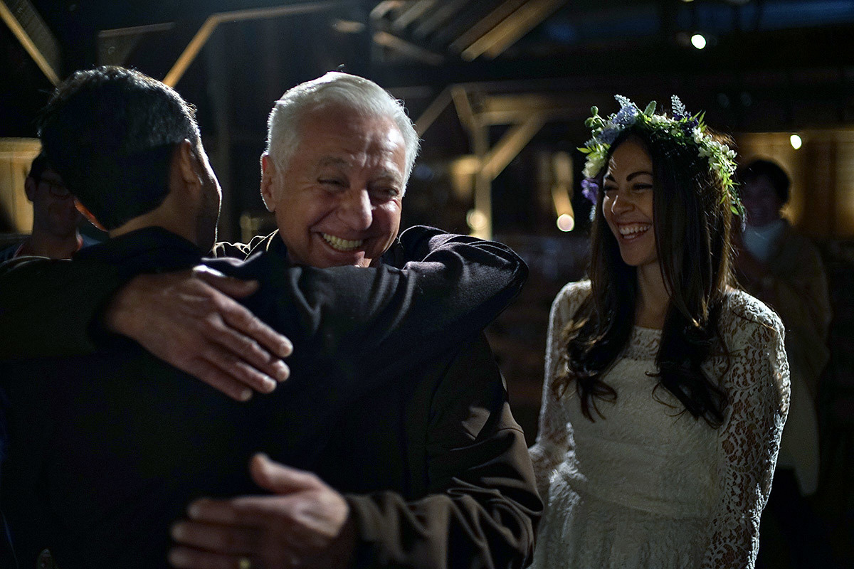 Martin & Elisa – 10.02.2015. Emin Kuliyev — Award-Winning Wedding Photojournalist NYC & USA | Best Wedding Photographer Known for Candid, Timeless Moments