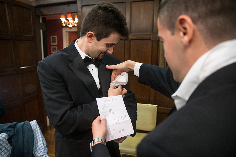 Melissa & Emad – (September 21st, 2013). Emin Kuliyev — Award-Winning Wedding Photojournalist NYC & USA | Best Wedding Photographer Known for Candid, Timeless Moments