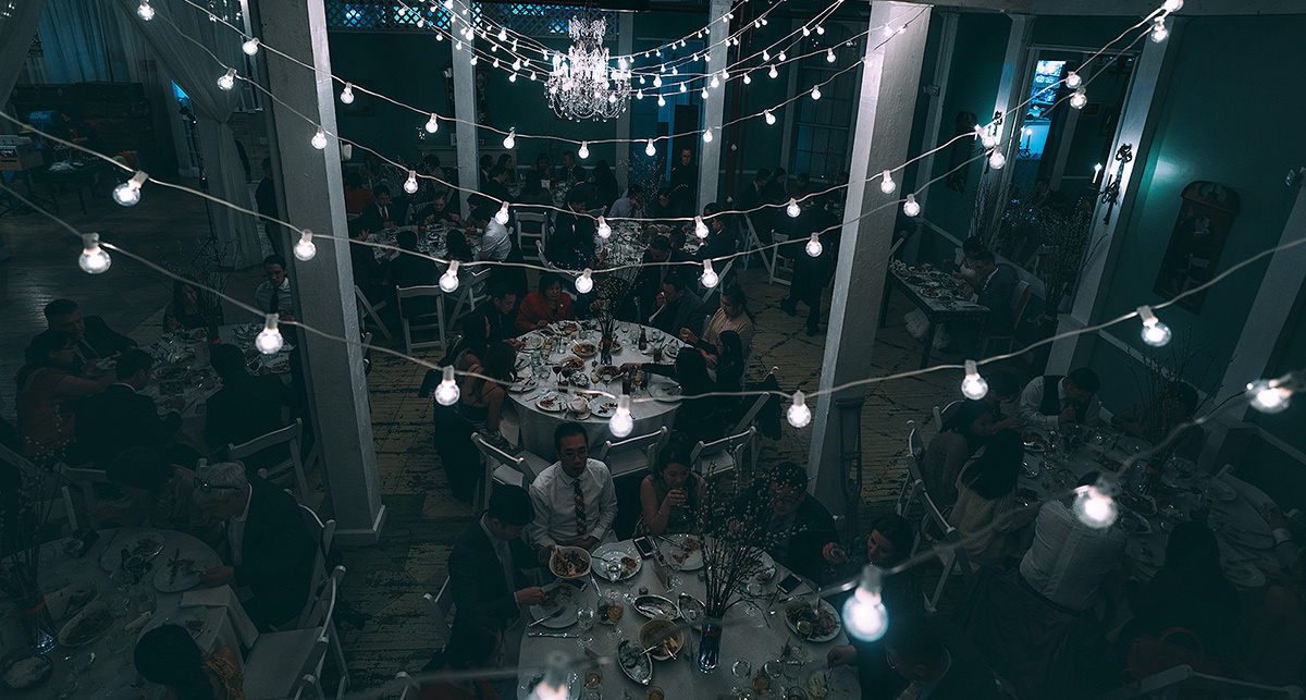 Min & Michael – 01.28.2017. Emin Kuliyev — Award-Winning Wedding Photojournalist NYC & USA | Best Wedding Photographer Known for Candid, Timeless Moments