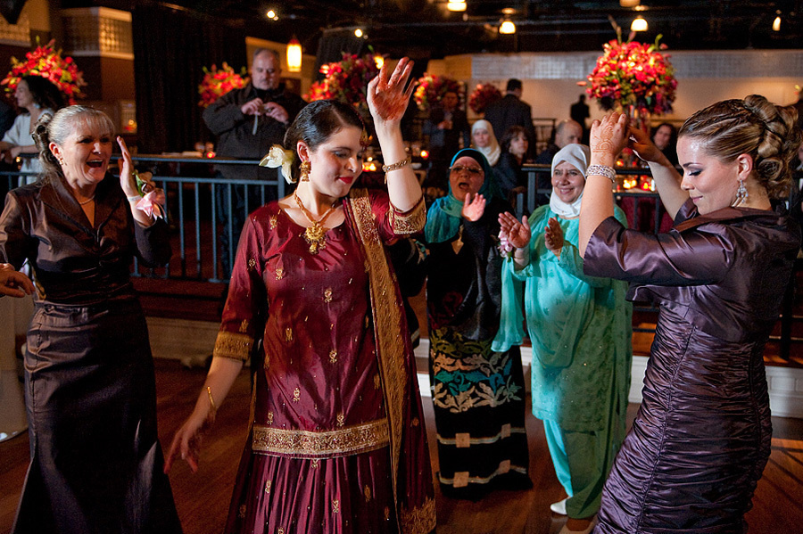 Razeq & Warsy – Wedding (12.14.08 – Day Two). Emin Kuliyev — Award-Winning Wedding Photojournalist NYC & USA | Best Wedding Photographer Known for Candid, Timeless Moments