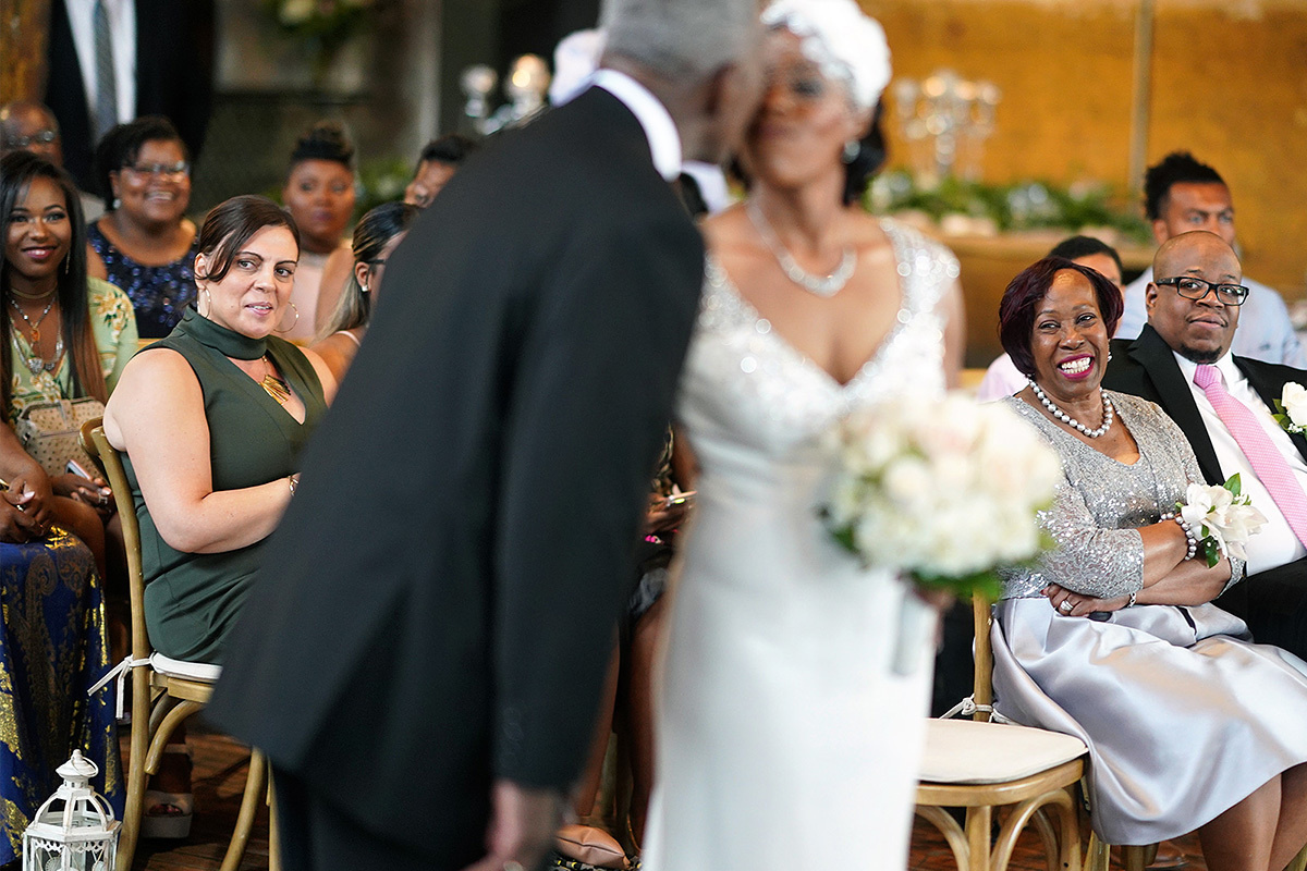 Don & Yarnell – 8.25.2017. Emin Kuliyev — Award-Winning Wedding Photojournalist NYC & USA | Best Wedding Photographer Known for Candid, Timeless Moments