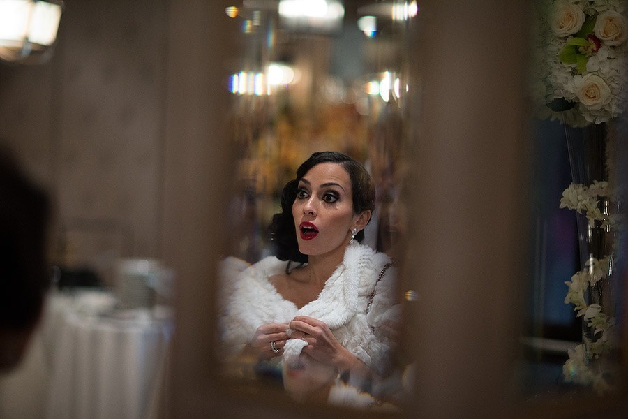 Julie & Marcel – Day 2 – 02.23.2014. Emin Kuliyev — Award-Winning Wedding Photojournalist NYC & USA | Best Wedding Photographer Known for Candid, Timeless Moments