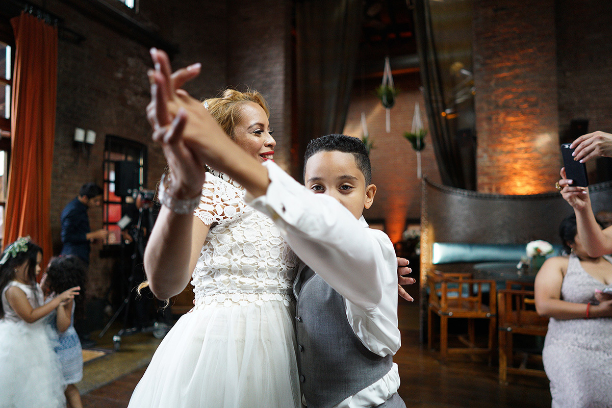 Julissa & Edwin – 7/4/2016. Emin Kuliyev — Award-Winning Wedding Photojournalist NYC & USA | Best Wedding Photographer Known for Candid, Timeless Moments