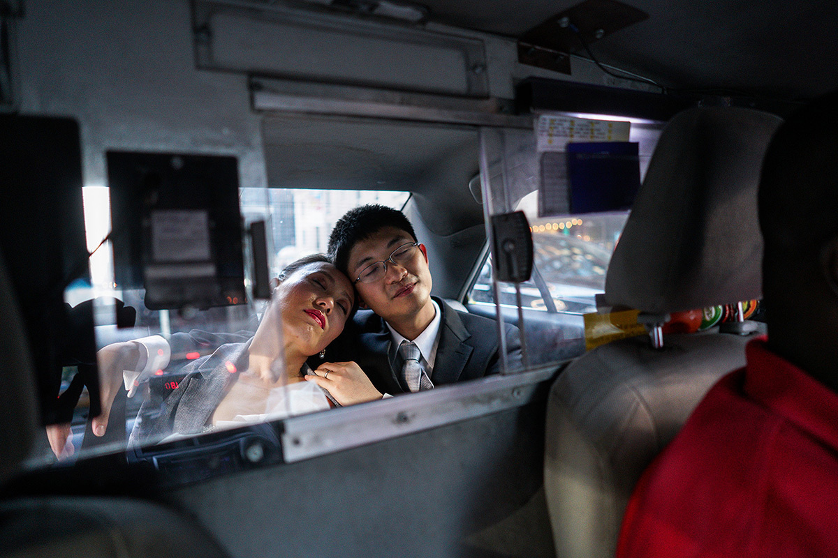 Qianqian and Ming  – July 2016. Emin Kuliyev — Award-Winning Wedding Photojournalist NYC & USA | Best Wedding Photographer Known for Candid, Timeless Moments