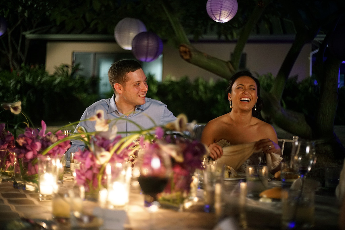 Joshua + Liane (VIEQUES) (Day 2) – 12/06/2014. Emin Kuliyev — Award-Winning Wedding Photojournalist NYC & USA | Best Wedding Photographer Known for Candid, Timeless Moments