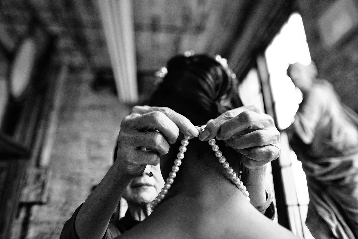 Min & Michael – 01.28.2017. Emin Kuliyev — Award-Winning Wedding Photojournalist NYC & USA | Best Wedding Photographer Known for Candid, Timeless Moments