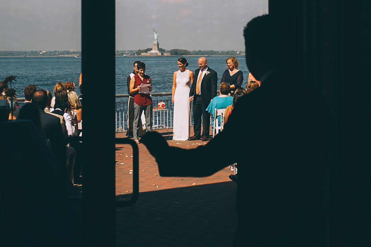 Jenny & Pat – 09/26/2015. Emin Kuliyev — Award-Winning Wedding Photojournalist NYC & USA | Best Wedding Photographer Known for Candid, Timeless Moments
