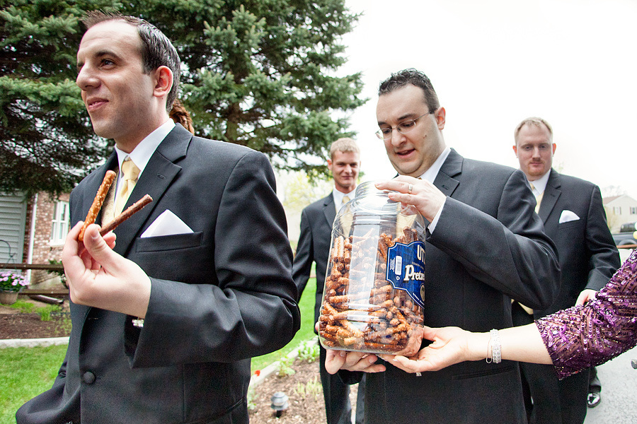 Julie & George – 4/29/2011 (Wedding in Albany,NY). Emin Kuliyev — Award-Winning Wedding Photojournalist NYC & USA | Best Wedding Photographer Known for Candid, Timeless Moments