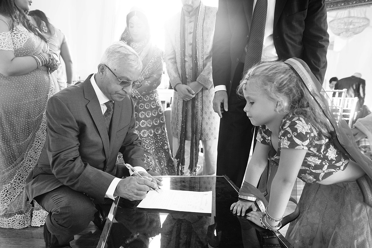 Sameer & Mishkat  –  08.22.2015. Emin Kuliyev — Award-Winning Wedding Photojournalist NYC & USA | Best Wedding Photographer Known for Candid, Timeless Moments