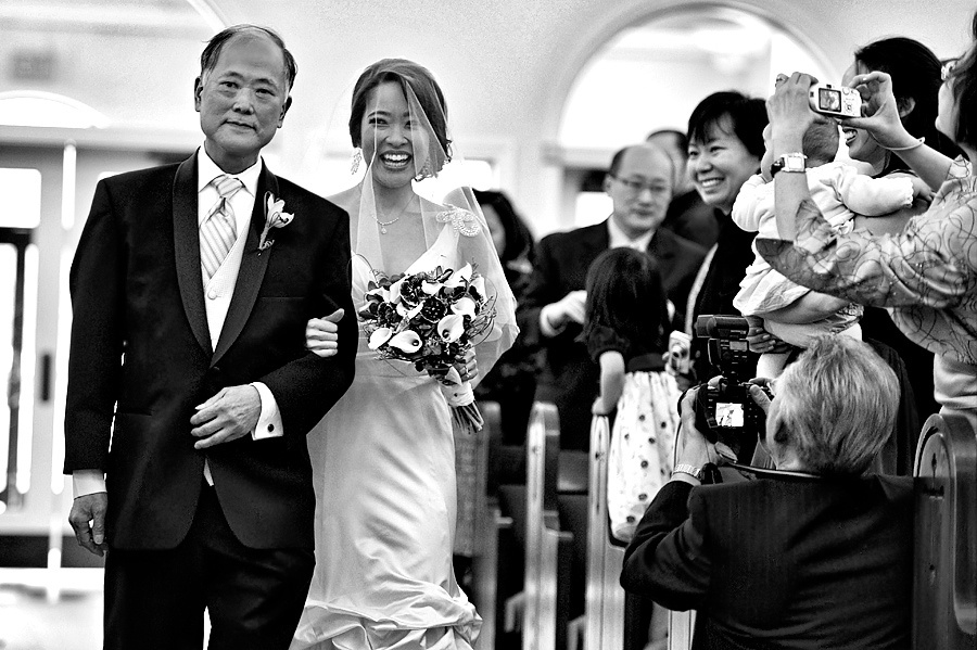 Connie & Bryan – Wedding March 14th, 2010. Emin Kuliyev — Award-Winning Wedding Photojournalist NYC & USA | Best Wedding Photographer Known for Candid, Timeless Moments