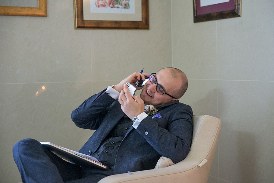 Margo & Alexey – (February, 2nd, 2013) Moscow (Russia). Emin Kuliyev — Award-Winning Wedding Photojournalist NYC & USA | Best Wedding Photographer Known for Candid, Timeless Moments