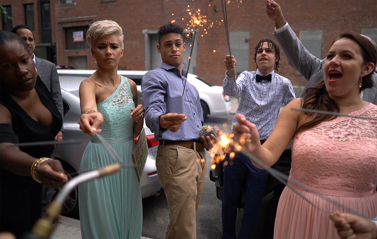 Julissa & Edwin – 7/4/2016. Emin Kuliyev — Award-Winning Wedding Photojournalist NYC & USA | Best Wedding Photographer Known for Candid, Timeless Moments