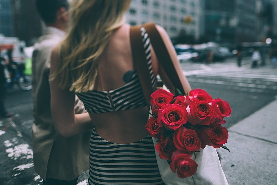 Marissa & Michael (E-Session)  – June 11th, 2014. Emin Kuliyev — Award-Winning Wedding Photojournalist NYC & USA | Best Wedding Photographer Known for Candid, Timeless Moments