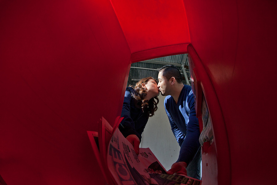 Odessa & Nelson – E-Session (November, 12th, 2011). Emin Kuliyev — Award-Winning Wedding Photojournalist NYC & USA | Best Wedding Photographer Known for Candid, Timeless Moments