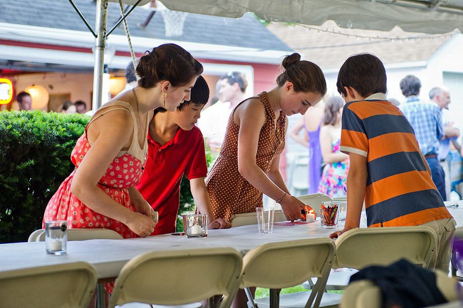 Natalie & Chris (Wedding) – Rehearsal Dinner (Day one) – July 2nd,2011. Emin Kuliyev — Award-Winning Wedding Photojournalist NYC & USA | Best Wedding Photographer Known for Candid, Timeless Moments