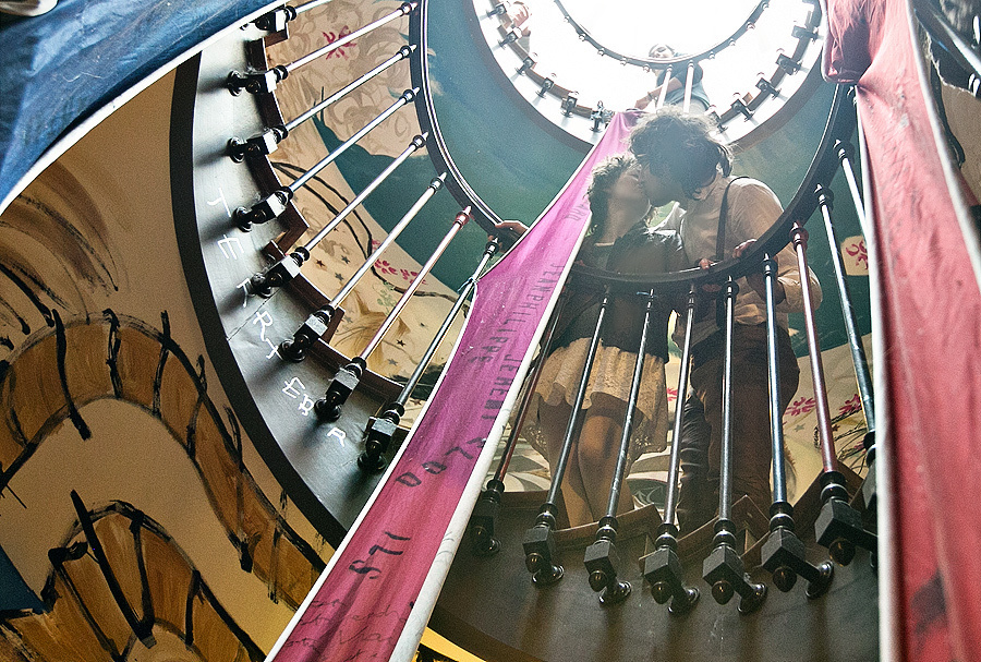 Vanya & Olya – Love story from Paris (4.13.2012). Emin Kuliyev — Award-Winning Wedding Photojournalist NYC & USA | Best Wedding Photographer Known for Candid, Timeless Moments