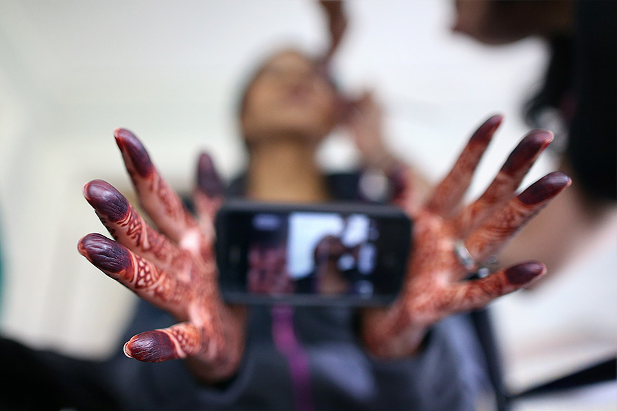 Priya & Arup – May 25th, 2013 (Day two). Emin Kuliyev — Award-Winning Wedding Photojournalist NYC & USA | Best Wedding Photographer Known for Candid, Timeless Moments