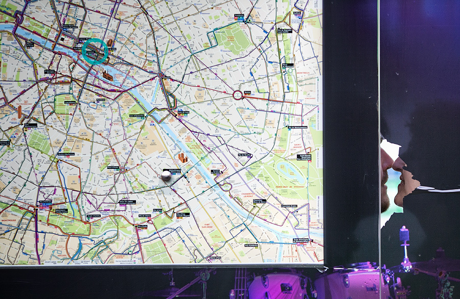 Vanya & Olya – Love story from Paris (4.13.2012). Emin Kuliyev — Award-Winning Wedding Photojournalist NYC & USA | Best Wedding Photographer Known for Candid, Timeless Moments