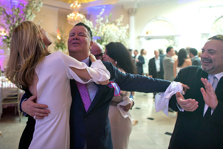 Christening – Francesca Rose & Anthony John – 04.07.2013. Emin Kuliyev — Award-Winning Wedding Photojournalist NYC & USA | Best Wedding Photographer Known for Candid, Timeless Moments