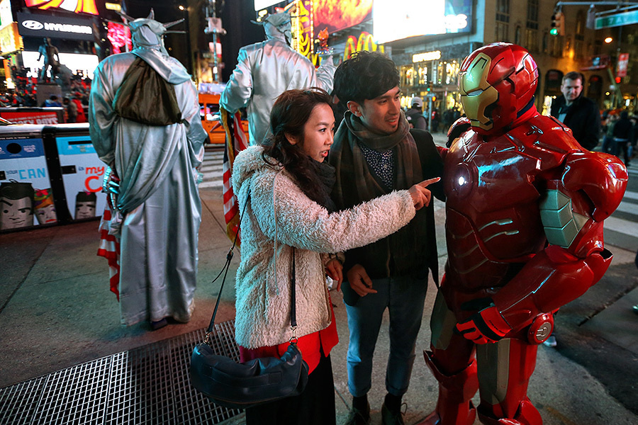 Pag & Ross (Day 1) – 04/06/2014. Emin Kuliyev — Award-Winning Wedding Photojournalist NYC & USA | Best Wedding Photographer Known for Candid, Timeless Moments