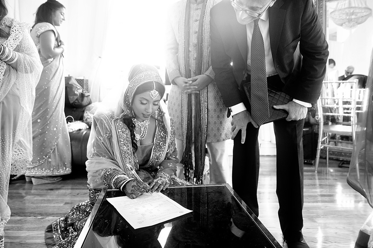 Sameer & Mishkat  –  08.22.2015. Emin Kuliyev — Award-Winning Wedding Photojournalist NYC & USA | Best Wedding Photographer Known for Candid, Timeless Moments