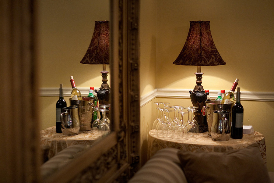 Tiffany & Jake (Wedding – 02/14/09). Emin Kuliyev — Award-Winning Wedding Photojournalist NYC & USA | Best Wedding Photographer Known for Candid, Timeless Moments