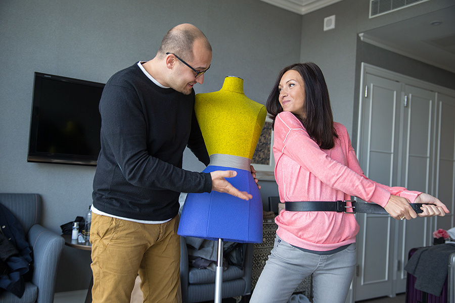 Margo & Alexey – E-Session (January, 23rd, 2013). Emin Kuliyev — Award-Winning Wedding Photojournalist NYC & USA | Best Wedding Photographer Known for Candid, Timeless Moments