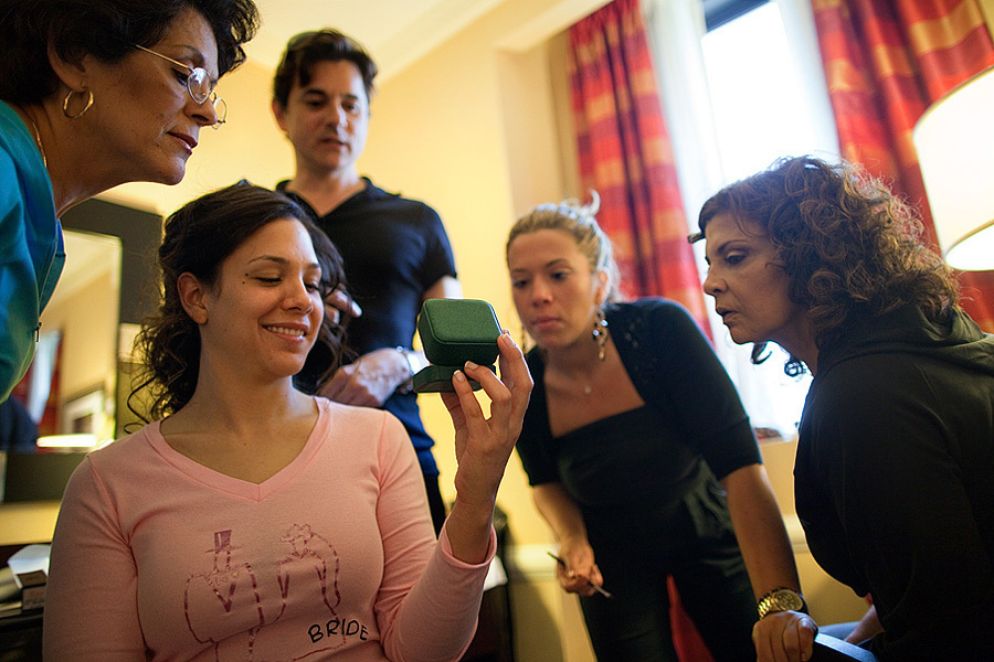 Adriana & Faust – Wedding (May 23rd,2009). Emin Kuliyev — Award-Winning Wedding Photojournalist NYC & USA | Best Wedding Photographer Known for Candid, Timeless Moments