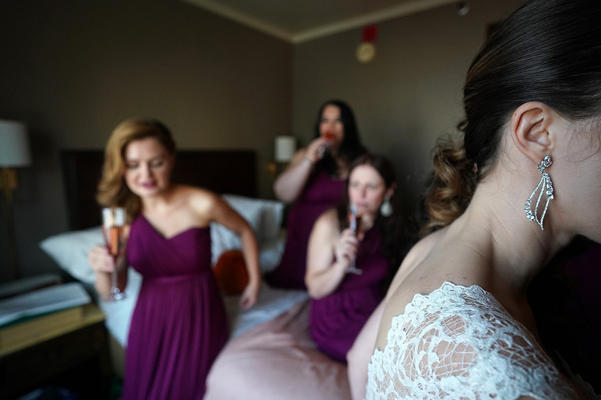 Ernest  and Jena – 8.27.2017 – Crest Hollow Country club. Emin Kuliyev — Award-Winning Wedding Photojournalist NYC & USA | Best Wedding Photographer Known for Candid, Timeless Moments